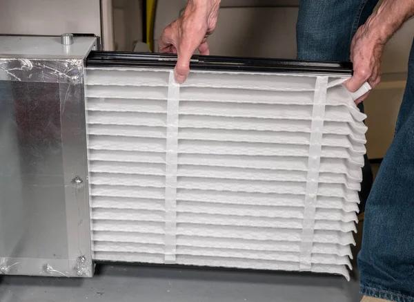 Furnace Repair Service With Trusted Local Expertise