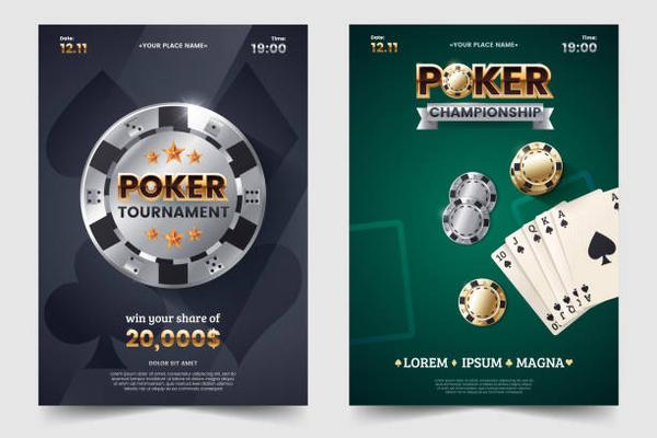 Build Skills through Poker Online España Casino Experience
