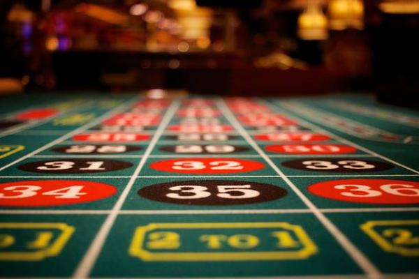 Casino En Ligne France Légal Pour Les Joueurs Réguliers