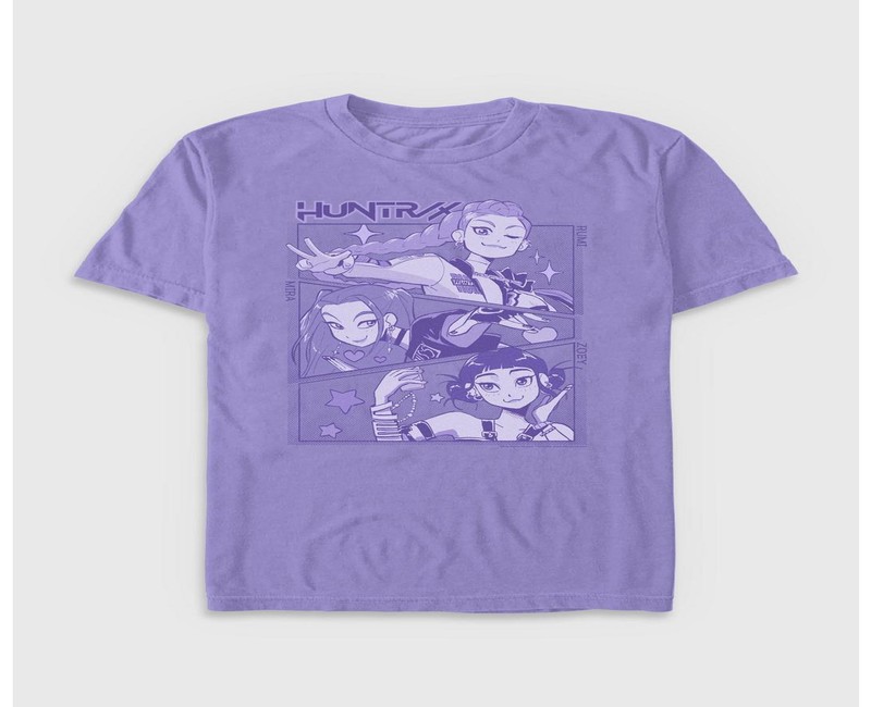 Explore Limited Editions at the Kpop Demon Hunters Official Shop