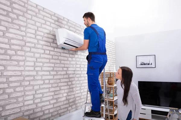 Affordable AC Repair Las Vegas with Same Day Service