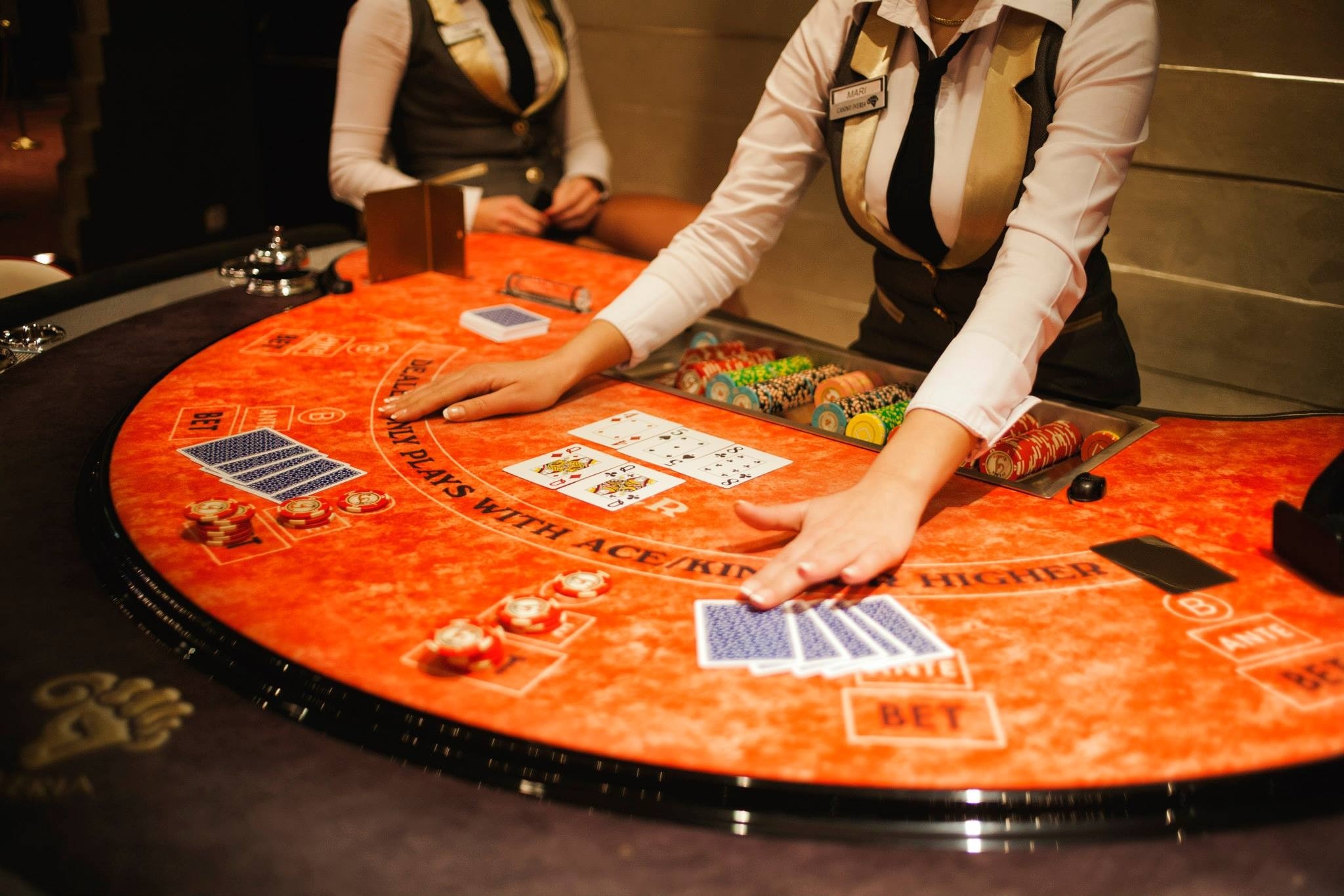 I Punti Di Forza Del Casino Senza Richiesta Documenti