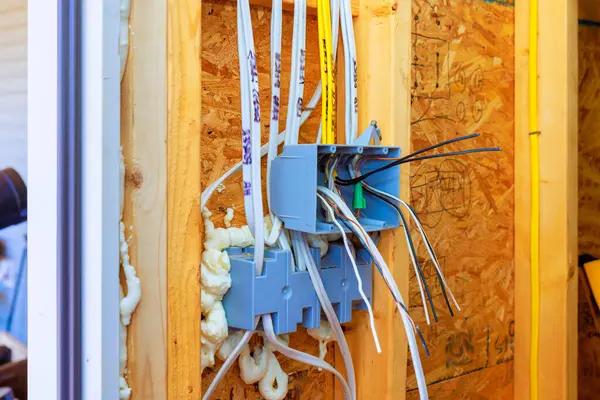 Residential Rewiring in Vineyard: Safety Tips for Homeowners