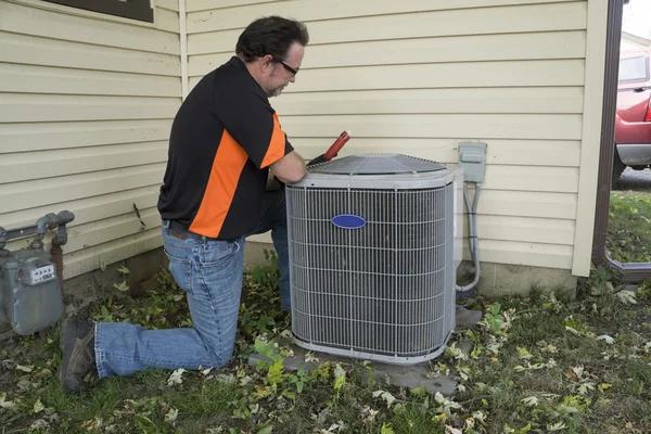 Affordable Raleigh AC Repair for Every Budget