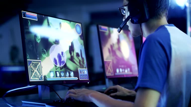 digital entertainment and the Future of Digital Media
