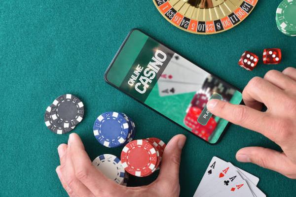 How Players Move Between Games on the best online casino sites Singapore