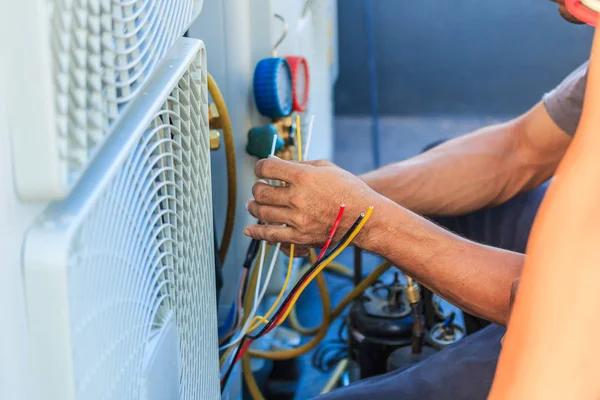 What Causes Air Conditioning Systems to Stop Cooling