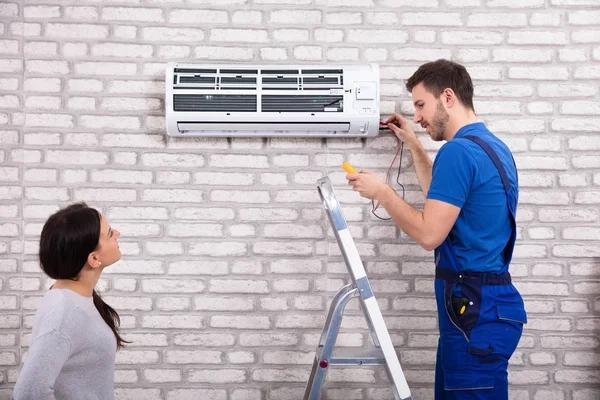 Quick and Efficient AC Repair Tucson for Hot Summer Days