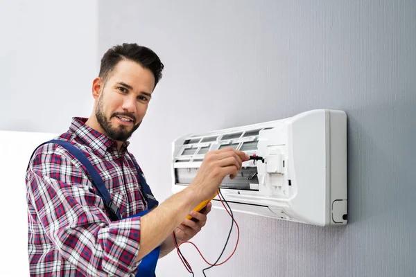 Experienced HVAC Contractors Alpharetta for Every HVAC Need
